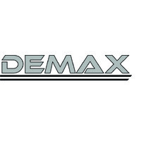 DEMAX DOO logo - Similar company to Demtek Doo