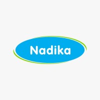 Nadika- Dairy Products logo - Similar company to Arkaja Dairy