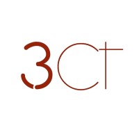 3CT logo - Similar company to Stratego, St.