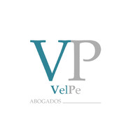 VelPe Abogados logo - Similar company to Serrano Abogados