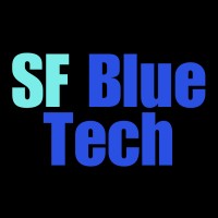 SF Blue Tech logo - Similar company to Marblis
