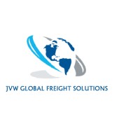 Jvw Global Freight Solutions logo - Similar company to Ship My Stuff