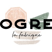 OGRE LA FABRIQUE logo - Similar company to Apimani
