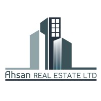 Ahsan Real Estate Limited logo - Similar company to Karnafuly Fish Products