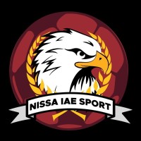 NISSA IAE SPORT logo - Similar company to Bde Polytech Nice Sophia