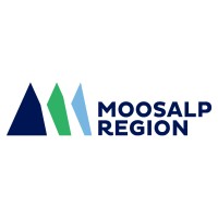 Moosalp Tourismus AG logo - Similar company to Megaphone