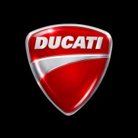 DUCATI ROUEN - Desmo Rouen logo - Similar company to Kia Rouen | Créations Automobiles