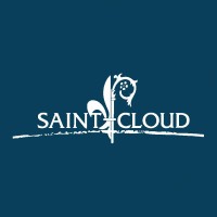 Mairie de Saint-Cloud logo - Similar company to Tp'Up 92