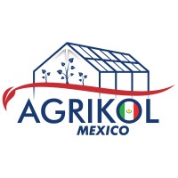 Agrikol Mexico logo - Similar company to Agrikol Lithuania