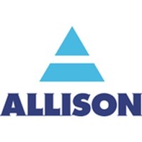 Allison Engineering Limited logo - Similar company to Och Limited