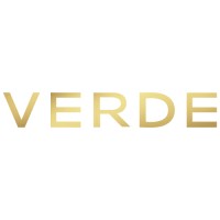 VERDE Indonesia logo - Similar company to Pangrango Group