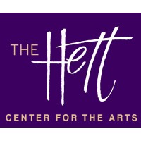 The Hettenhausen Center for the Arts (The Hett)