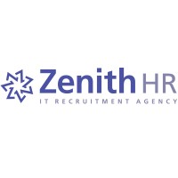 Zenith HR logo - Similar company to Zenithr