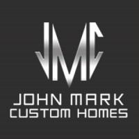 John Mark Custom Homes logo - Similar company to Eric Spurlock Custom Home Design