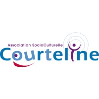 Association Socioculturelle Courteline logo - Similar company to Stepone