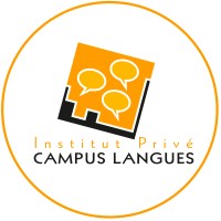 CAMPUS LANGUES logo - Similar company to Le Pat' Daniel'S