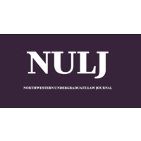 Northwestern Undergraduate Law Journal logo - Similar company to Politeens