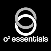 O2 Essentials logo - Similar company to Railink