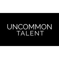 Uncommon Talent logo - Similar company to Sro Capital Pty Ltd