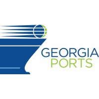 Georgia Ports Authority logo - Similar company to Savannah Economic Development Authority