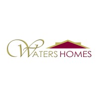 Waters Homes logo - Similar company to Focale