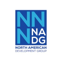 NADG NNN logo - Similar company to Frontview Reit