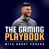 The Gaming Playbook logo - Similar company to Nightingaleapp