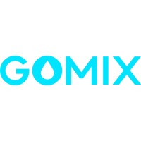 GoMix logo - Similar company to Package Bros