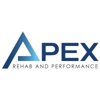 APEX Rehab and Performance PTY LTD logo - Similar company to Born Fit