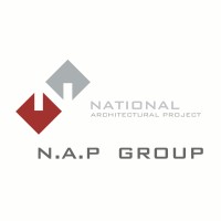 N.A.P Group logo - Similar company to Richwell Engineering Llc