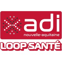 LOOP Santé logo - Similar company to Auchan Le Mans