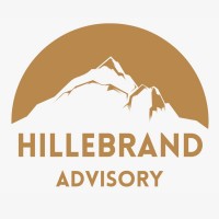Hillebrand Advisory logo - Similar company to Trackbee 🐝