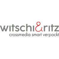 Witschi & Ritz Crossmedia AG logo - Similar company to Qturn Gmbh