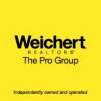 Weichert, Realtors® - The Pro Group logo - Similar company to Weichert Realtor Welcome Home