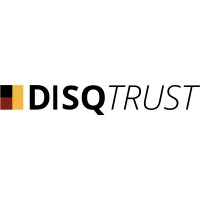 DISQTrust - eine Marke des DISQ Deutsches Institut für Service-Qualität GmbH & Co. KG logo - Similar company to Disq Deutsches Institut Für Service-Qualität Gmbh & Co. Kg
