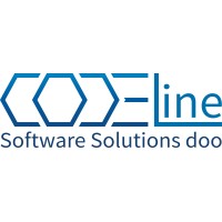 Codeline Software Solutions doo logo - Similar company to Cylo