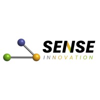 Senseinnovation logo - Similar company to The Kr Technology