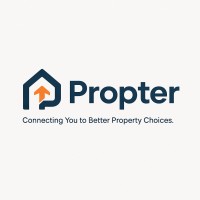 Propter.in logo - Similar company to Propter&Co.
