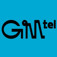 GMtel - Serviços em Tecnologias de Informação logo - Similar company to Dynames