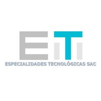 Especialidades Tecnologicas logo - Similar company to D'Kopas