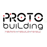ProtoBuilding logo - Similar company to Trimetric Design