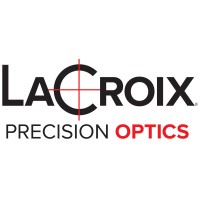 LaCroix Precision Optics logo - Similar company to Starris