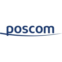 Poscom AG logo - Similar company to Mercanto