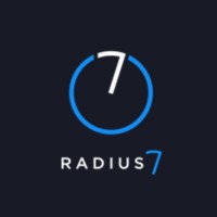 Radius7 logo - Similar company to Neura Technologies