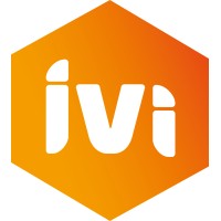 IVI Data Science logo - Similar company to Ivi Group