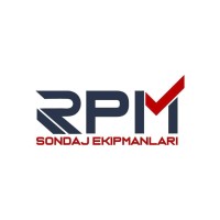 Rpm sondaj ekipmanları ltd şti logo - Similar company to Anka Sondaj