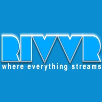 Rivvr logo - Similar company to Glue Strategy