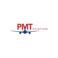PMT Schiphol logo - Similar company to Cargo Screeners B.V.