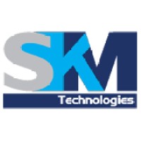 SKM Technologies Pte Ltd logo - Similar company to Dynamic Tools Pvt Ltd
