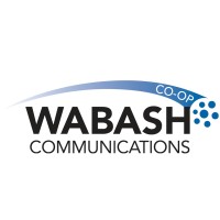 Wabash Communications CO-OP logo - Similar company to S & S Solutions, Llc
